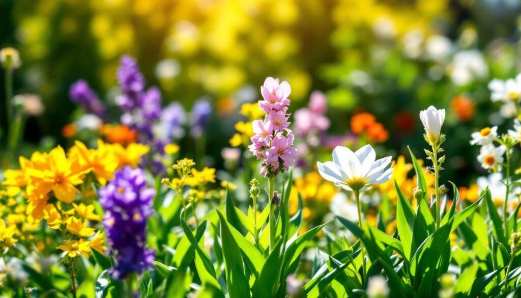 Diese 4 pflegeleichten Pflanzen verwandeln Ihren Garten in ein Frühlings-Blütenmeer