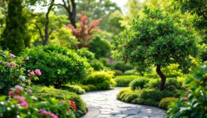 Buchsbaum kränkelt? Diese japanische Stechpalme wird nie krank – 21 Sorten für den Garten