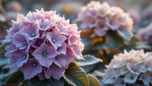 Hortensien im Winter: Dieser Fehler bei welken Blüten zerstört die Blüte im Sommer