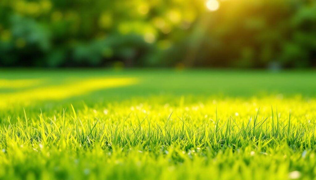 Gelber Rasen nach dem Winter: Nicht nachsäen, erst diesen Naturdünger aus dem Meer testen