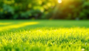 Gelber Rasen nach dem Winter: Nicht nachsäen, erst diesen Naturdünger aus dem Meer testen