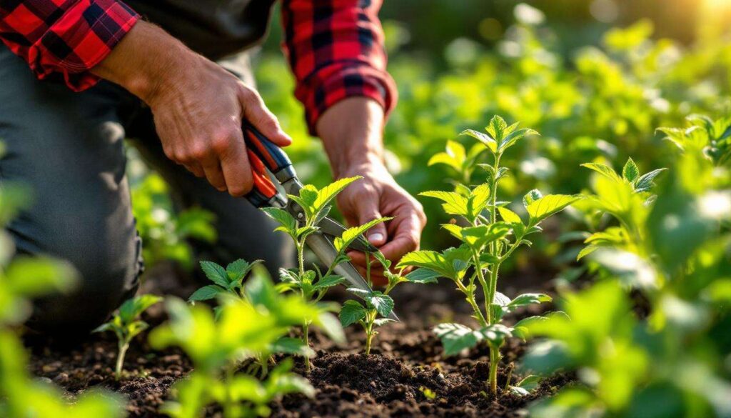 Letzte Chance: Diese 4 Pflanzen vor März schneiden, sonst blühen sie kaum im Sommer