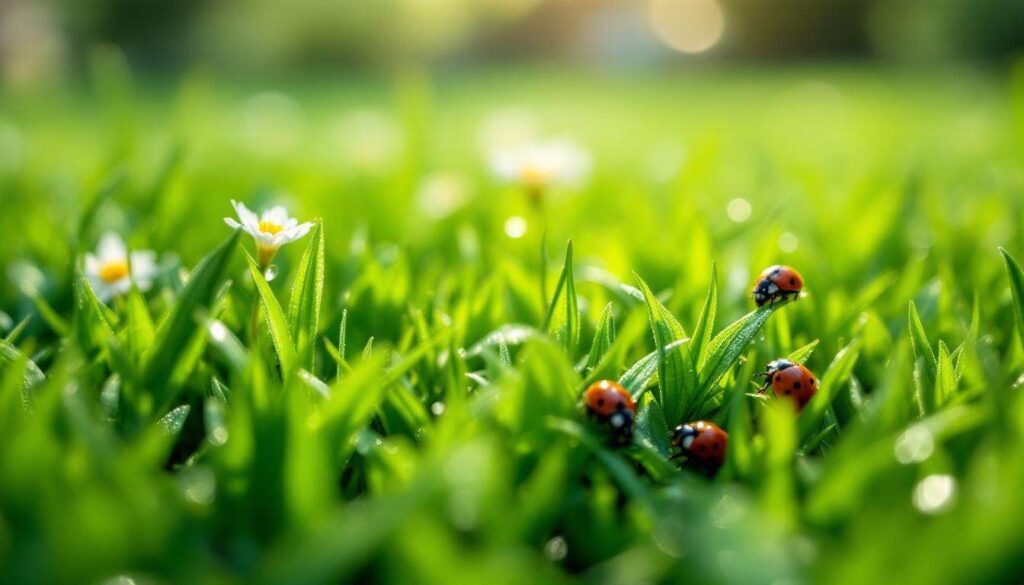 Rasen nicht mähen, bevor diese 3 Signale bei Ihnen sichtbar sind – das ist entscheidend