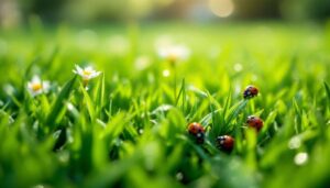 Rasen nicht mähen, bevor diese 3 Signale bei Ihnen sichtbar sind – das ist entscheidend