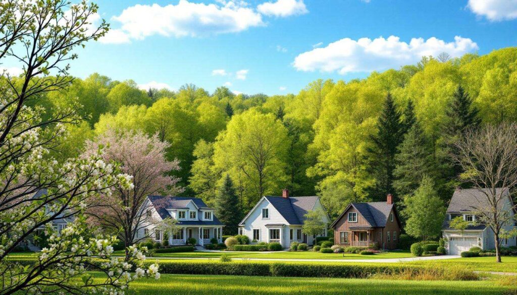 Gesetzliche Pflicht: Wer nahe am Wald wohnt, muss diese Maßnahme noch vor März erledigen