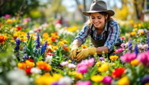 Im Februar diese 12 invasiven Pflanzen entfernen, bevor sie Ihre Frühlingsblumen ersticken