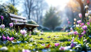 Garten: Diese Schritte vor Ende Februar bringen einen spektakulären Frühling ohne Mühe