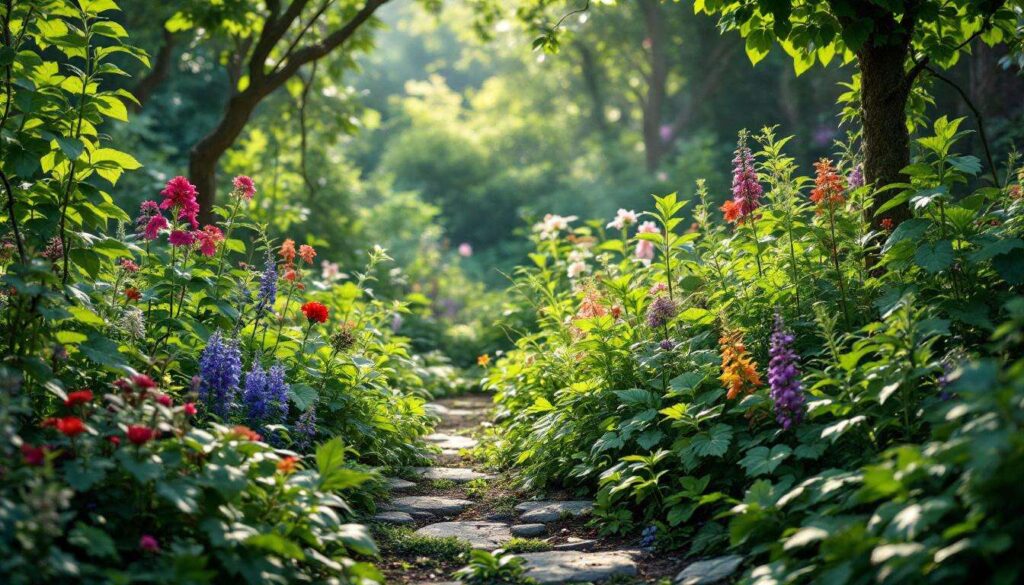 Unkraut überwuchert den Garten? Diese kaum bekannte Methode wirkt ganz ohne Chemie