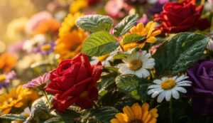 Beliebt im Garten, doch diese Pflanze fördert Zecken: Die besseren Alternativen