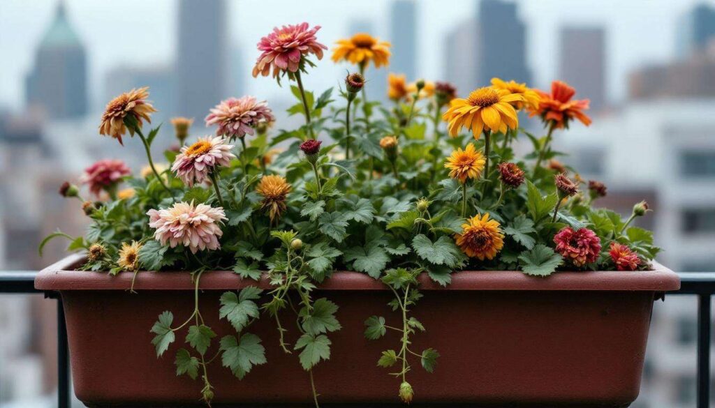 Blumenkasten: Diese beliebten Blumen ruinieren Ihre Kästen – und die besseren Alternativen