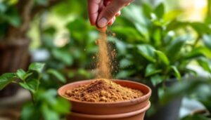 Trauermücken loswerden: Der Zimttrick, den Gartenprofis im Frühjahr empfehlen