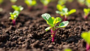 Radieschen im März aussäen: In nur 4 Wochen erntebereit – so gelingt es