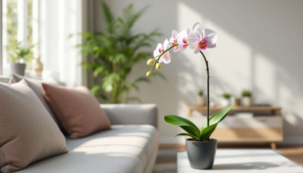 Orchideen-Fehler: Warum die meisten Hobbygärtner im Frühjahr falsch gießen