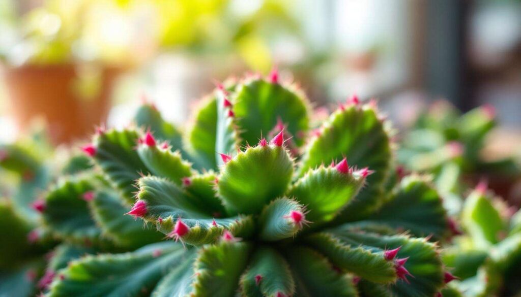 Weihnachtskaktus vermehren: Jetzt Stecklinge schneiden für neue Pflanzen im Herbst