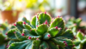 Weihnachtskaktus vermehren: Jetzt Stecklinge schneiden für neue Pflanzen im Herbst