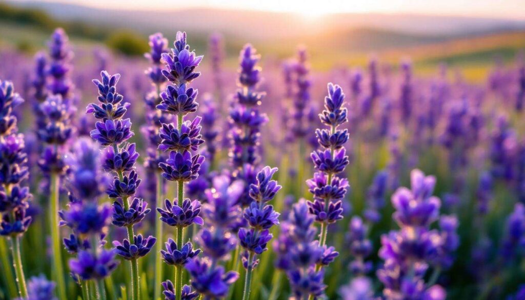 Lavendel zurückschneiden: Warum der richtige Zeitpunkt im Frühjahr entscheidend ist