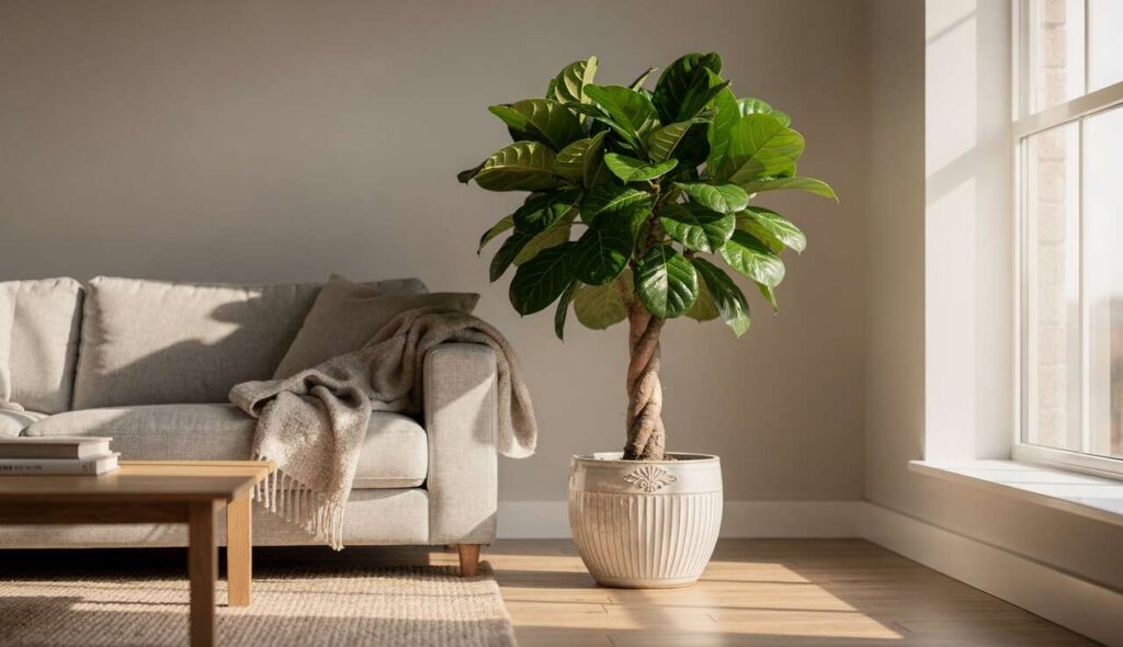 Geldbaum zum Blühen bringen: Der Trick, den erfahrene Pflanzenliebhaber kennen