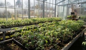 Tomaten vorziehen: Warum Profigärtner genau jetzt im März damit beginnen