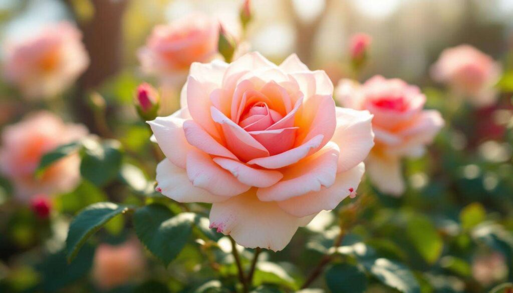 Rosen im März: Wann der erste Schnitt laut Rosenzüchtern wirklich sinnvoll ist