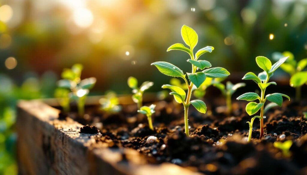 Frühbeet statt Gewächshaus: Warum diese günstige Alternative Anfang März ideal startet