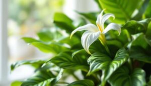 Einblatt blüht nicht? Diese drei Pflegefehler machen laut Experten fast alle