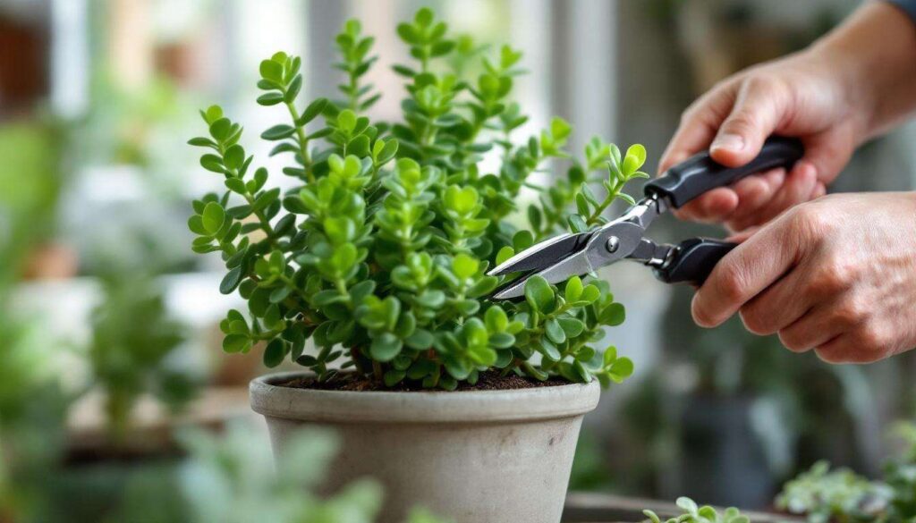 Geldbaum im März schneiden: Der richtige Zeitpunkt und die häufigsten Fehler