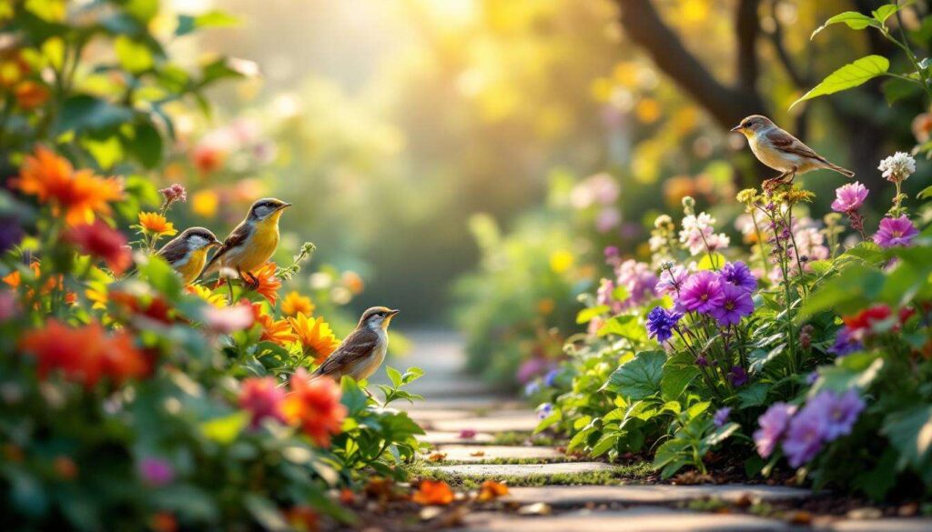 NABU-Zählung 2026: Welche Gartenvögel seltener werden – und wie Sie ihnen helfen