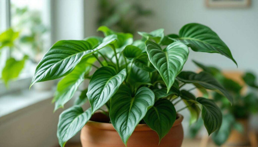 Efeutute: Diese Zimmerpflanze filtert laut neuer Studie Formaldehyd aus der Raumluft