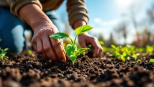 Gurken und Tomaten vorziehen: Warum der März 2026 der ideale Zeitpunkt ist