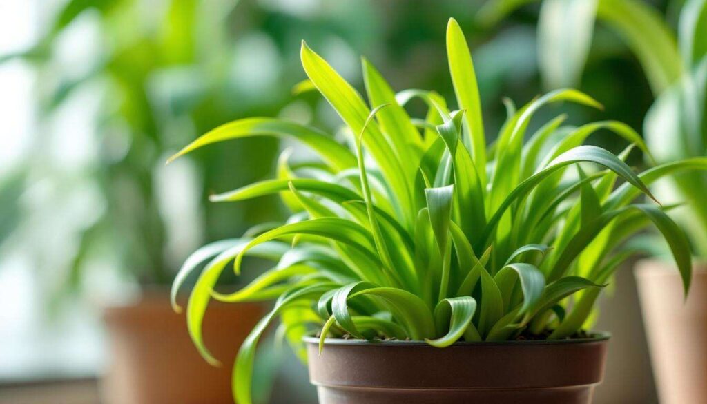 Grünlilie vermehren: So einfach gelingt es mit Ablegern – auch für Anfänger