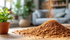 Zimt auf Blumenerde: Wirkt er wirklich gegen Schimmel? Das sagen Pflanzenexperten