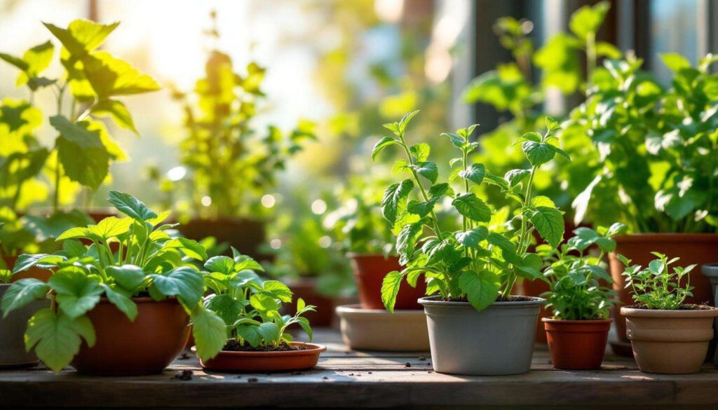 Balkonpflanzen vorziehen im März: Diese Gemüsesorten können Sie jetzt schon aussäen