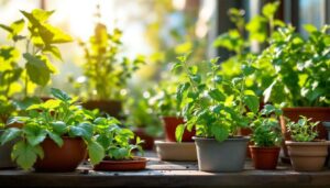 Balkonpflanzen vorziehen im März: Diese Gemüsesorten können Sie jetzt schon aussäen