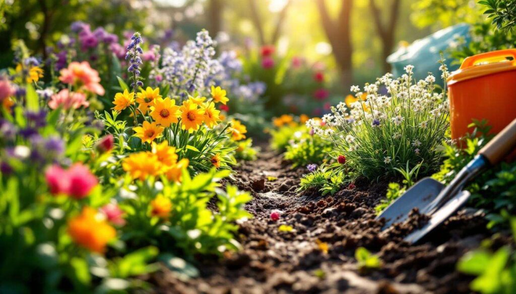 Vorfrühling 2026: Die 5 wichtigsten Gartenarbeiten, die Sie jetzt erledigen sollten