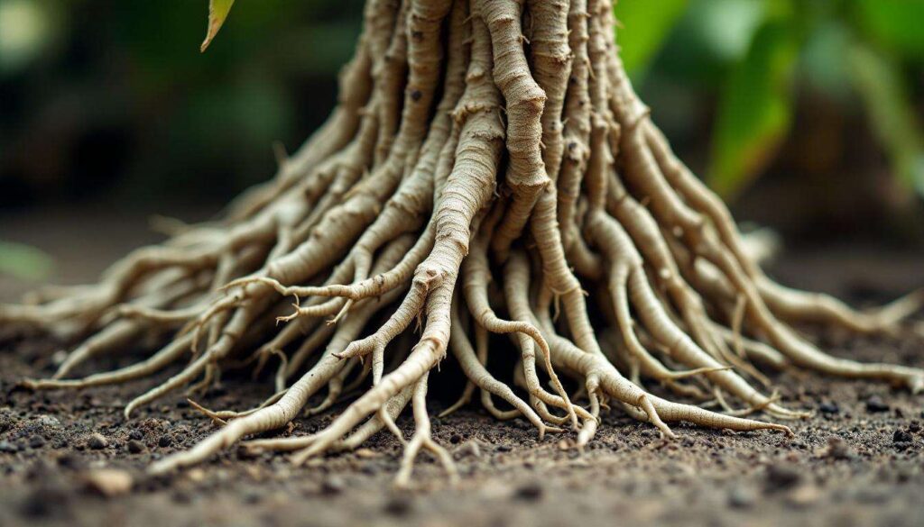 Orchideen-Wurzeln sind grau statt grün? Was das bedeutet und wie Sie richtig reagieren