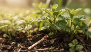 Trauermücken im Frühjahr: Der Streichholz-Trick, den Gärtnermeister seit Jahren empfehlen