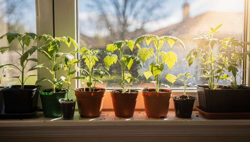 Eisheilige 2026: Warum Meteorologen zum Vorziehen auf der Fensterbank raten