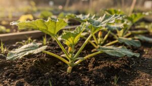 Zucchini vorziehen: Warum April der bessere Zeitpunkt ist als März laut Saatgut-Experten
