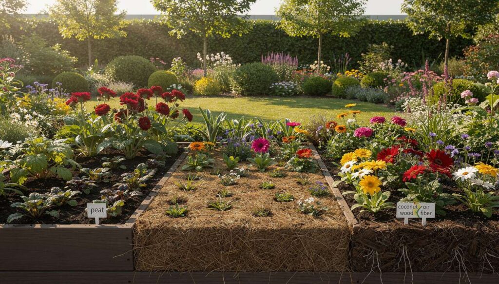 Torffreie Erde 2026: Warum Profis inzwischen auf Kokossubstrat und Holzfaser umsteigen