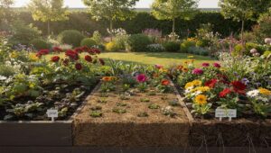 Torffreie Erde 2026: Warum Profis inzwischen auf Kokossubstrat und Holzfaser umsteigen