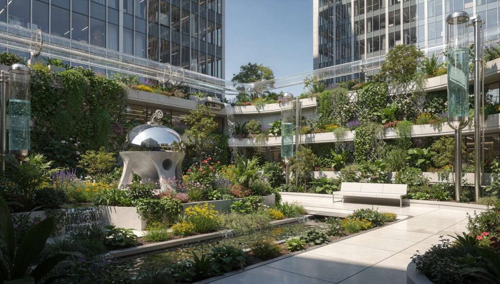 Regenwasser sammeln 2026: Was sich bei den Förderprogrammen der Kommunen geändert hat