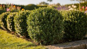 Buchsbaum-Alternative: Warum Ilex crenata laut Baumschulen der beste Ersatz ist