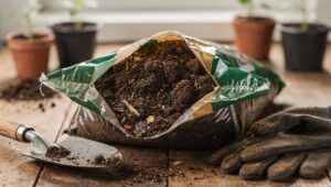 Stiftung Warentest: Diese torffreie Blumenerde vom Discounter schneidet überraschend gut ab